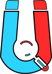 Magnet search