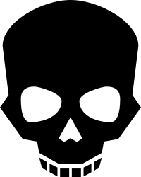 Simple Skull