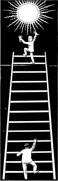 Career Ladder