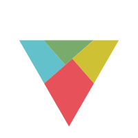 Transforming a square into an equilateral triangle
