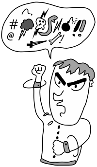 Profanity