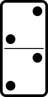 domino set 13