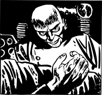 Frankenstien