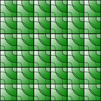 Strategy Game Tileset