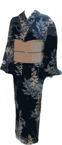Summer Yukata