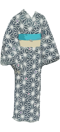 Another Yukata