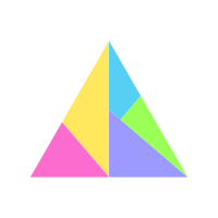 triangle transform to square animation2
