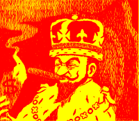 Red King