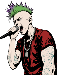 Punk Singer