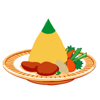 Tumpeng