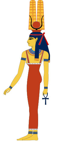 Khereduankh