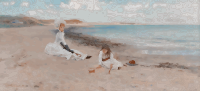 Nantucket Beach