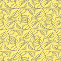 Infinite Triangle