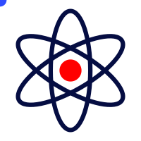 Atom Animation