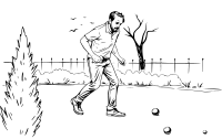 Petanque