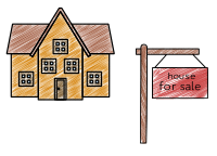  Scribble House For Sale
