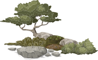 Rockery