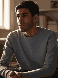 Aaron Khartabil or Bassel Swartz