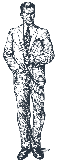man in suit 4