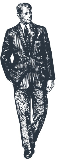 man in suit 5