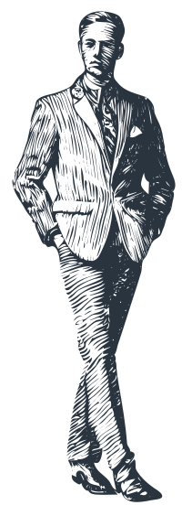 man in suit 6