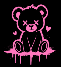 Teddybear