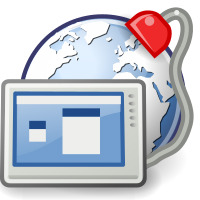tango preferences desktop remote desktop