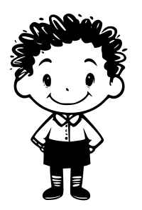little kid 7