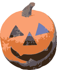 Jack-o-lantern