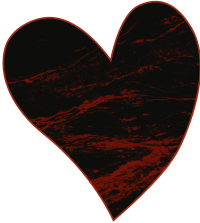 Marble Heart