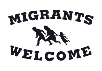 Migrants Welcome