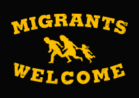 Migrants Welcome
