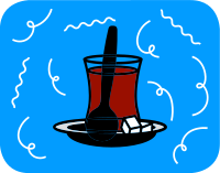 Turkish Tea