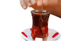 Turkish Tea