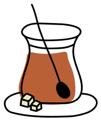 Turkish Tea