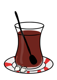 Turkish Tea