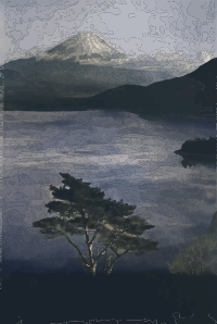 Mount Fuji
