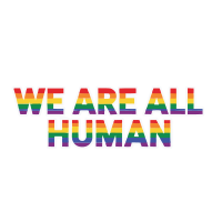 We Are All Human