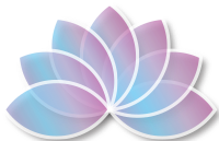 Lotus abstract image