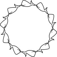 Whale Frame 3