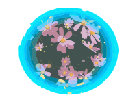 Flower Ball