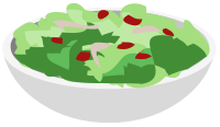 Salad Remix