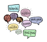 German Animal Sounds
