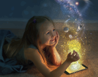 Imagination Girl