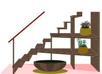Staircase