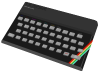 8-bit Home Computer