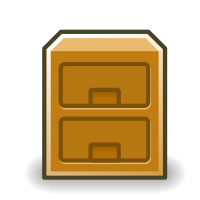 tango system file manager