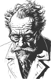 Mad scientist