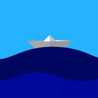 Paper Boat