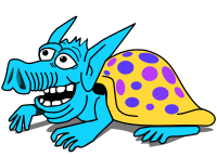 spacepig
